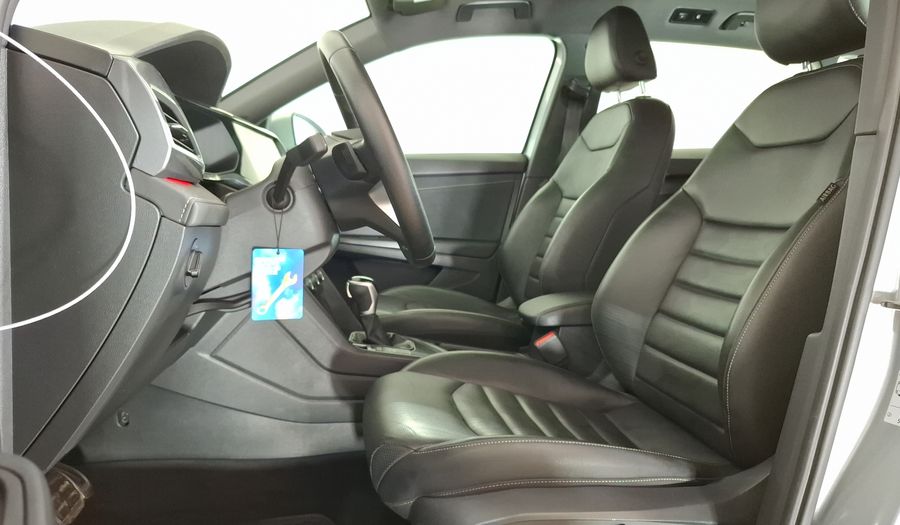 Volkswagen Taos 1.4 250 TSI HIGHLINE AUTO Suv 2022