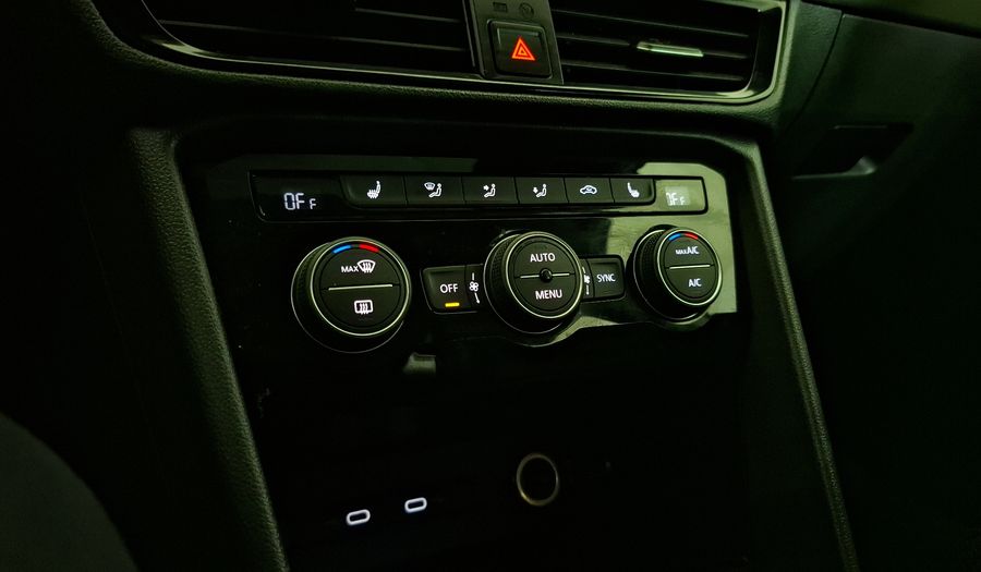 Volkswagen Taos 1.4 250 TSI HIGHLINE AUTO Suv 2022