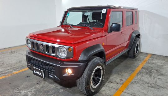 Suzuki • Jimny