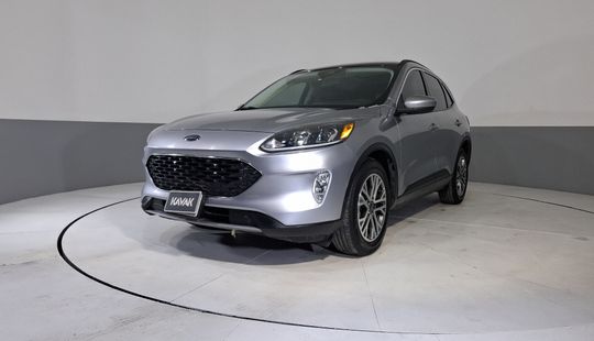 Ford • Escape