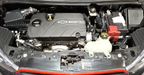 Chevrolet Spark 1.4 LT E MT Hatchback 2016