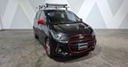 Chevrolet Spark 1.4 LT E MT Hatchback 2016