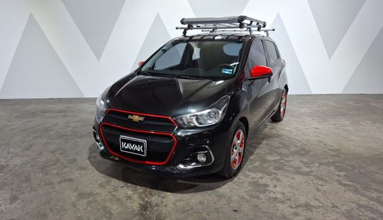 Chevrolet • Spark