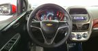 Chevrolet Spark 1.4 LT E MT Hatchback 2016