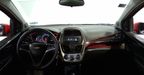 Chevrolet Spark 1.4 LT E MT Hatchback 2016