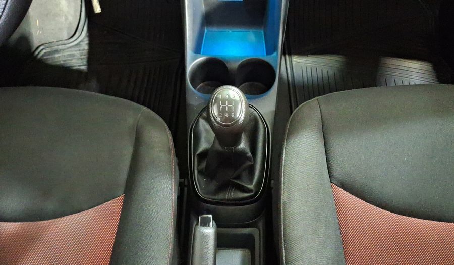 Chevrolet Spark 1.4 LT E MT Hatchback 2016