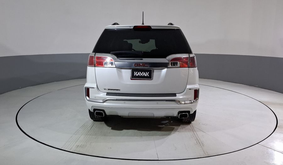 Gmc Terrain 3.6 - DENALI D AT Suv 2017