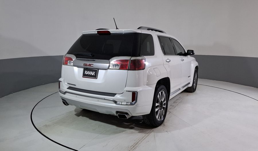 Gmc Terrain 3.6 - DENALI D AT Suv 2017