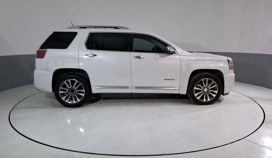 Gmc Terrain 3.6 - DENALI D AT Suv 2017