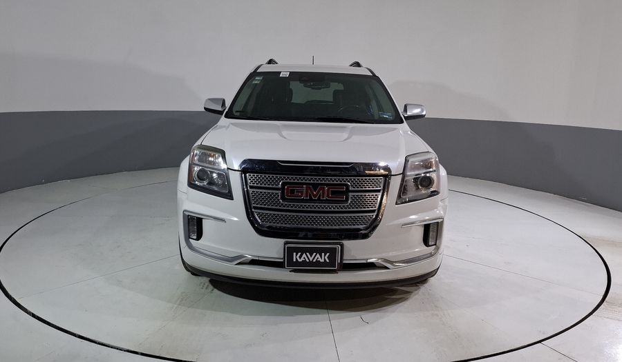 Gmc Terrain 3.6 - DENALI D AT Suv 2017