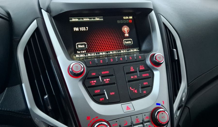 Gmc Terrain 3.6 - DENALI D AT Suv 2017