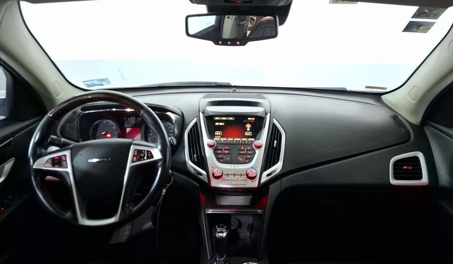 Gmc Terrain 3.6 - DENALI D AT Suv 2017