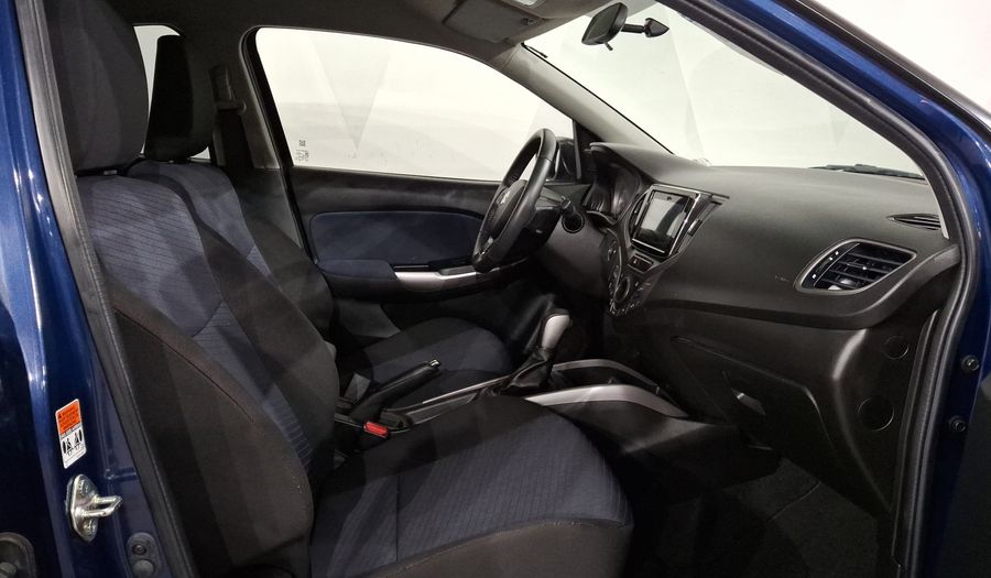 Suzuki Baleno 1.4 GLX AUTO Hatchback 2022