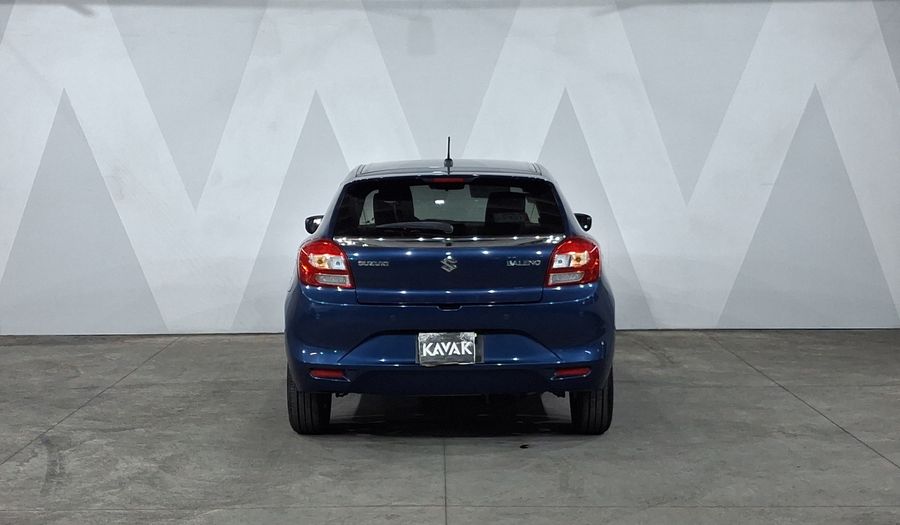 Suzuki Baleno 1.4 GLX AUTO Hatchback 2022