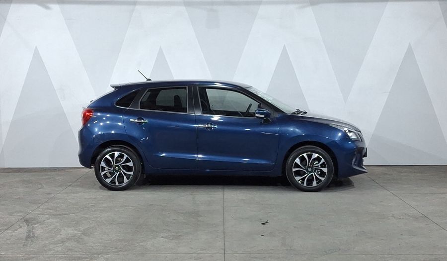 Suzuki Baleno 1.4 GLX AUTO Hatchback 2022
