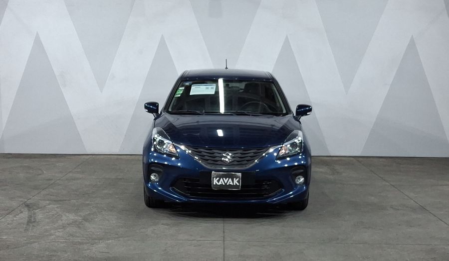 Suzuki Baleno 1.4 GLX AUTO Hatchback 2022