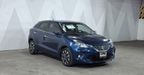 Suzuki Baleno 1.4 GLX AUTO Hatchback 2022