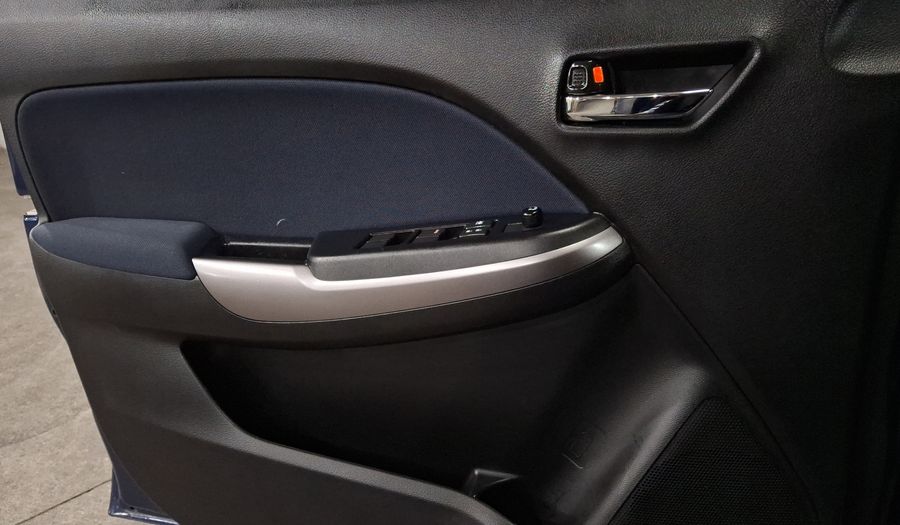 Suzuki Baleno 1.4 GLX AUTO Hatchback 2022
