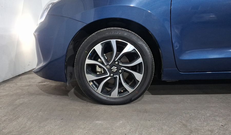 Suzuki Baleno 1.4 GLX AUTO Hatchback 2022