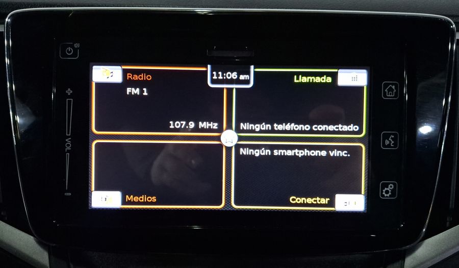 Suzuki Baleno 1.4 GLX AUTO Hatchback 2022