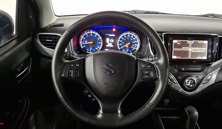 Suzuki Baleno 1.4 GLX AUTO Hatchback 2022