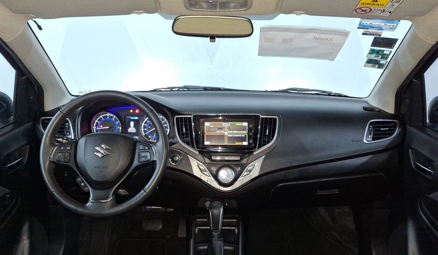 Suzuki Baleno 1.4 GLX AUTO Hatchback 2022