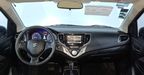 Suzuki Baleno 1.4 GLX AUTO Hatchback 2022