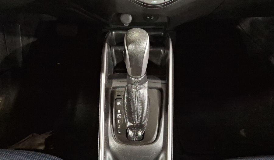 Suzuki Baleno 1.4 GLX AUTO Hatchback 2022