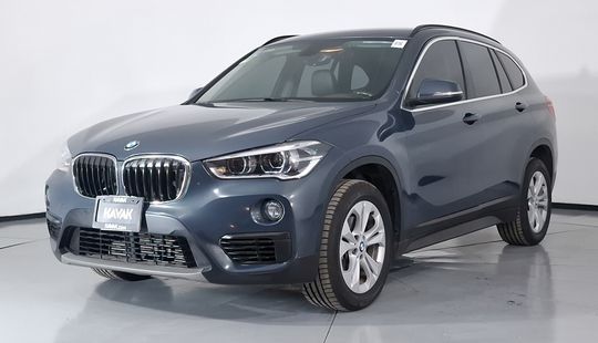 Bmw • X1