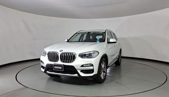 Bmw • X3