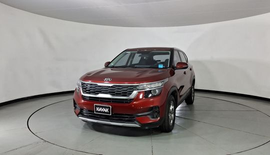 Kia • Seltos