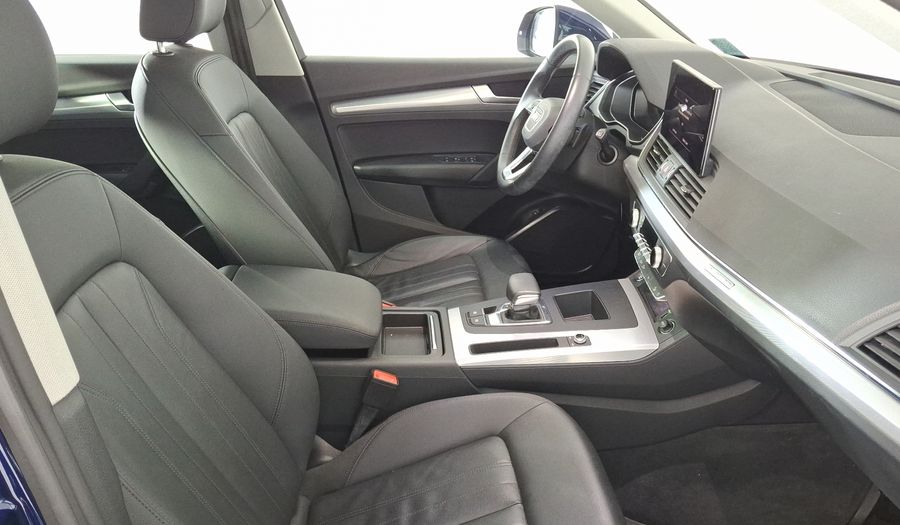 Audi Q5 Sportback 2.0 MHEV SB 45 TFSI SELECT DCT 4WD Suv 2022