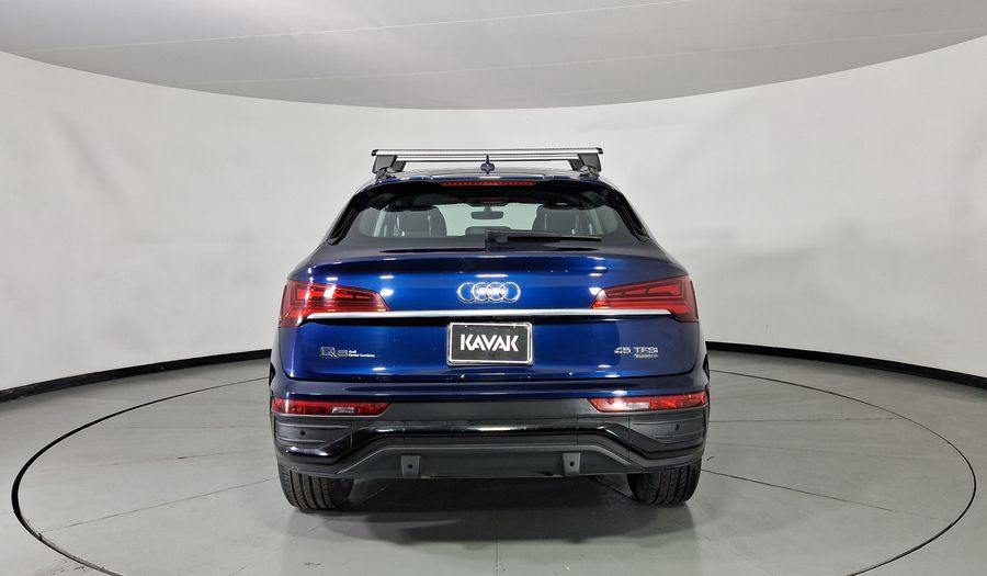 Audi Q5 Sportback 2.0 MHEV SB 45 TFSI SELECT DCT 4WD Suv 2022
