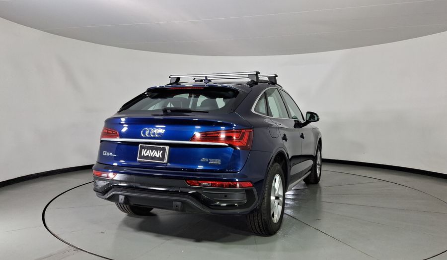 Audi Q5 Sportback 2.0 MHEV SB 45 TFSI SELECT DCT 4WD Suv 2022