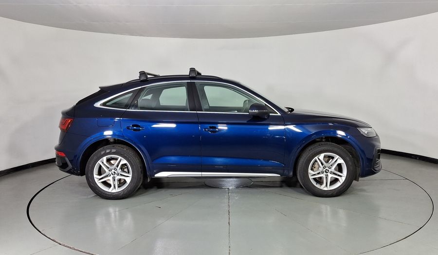 Audi Q5 Sportback 2.0 MHEV SB 45 TFSI SELECT DCT 4WD Suv 2022