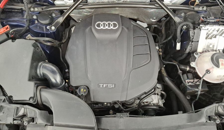 Audi Q5 Sportback 2.0 MHEV SB 45 TFSI SELECT DCT 4WD Suv 2022