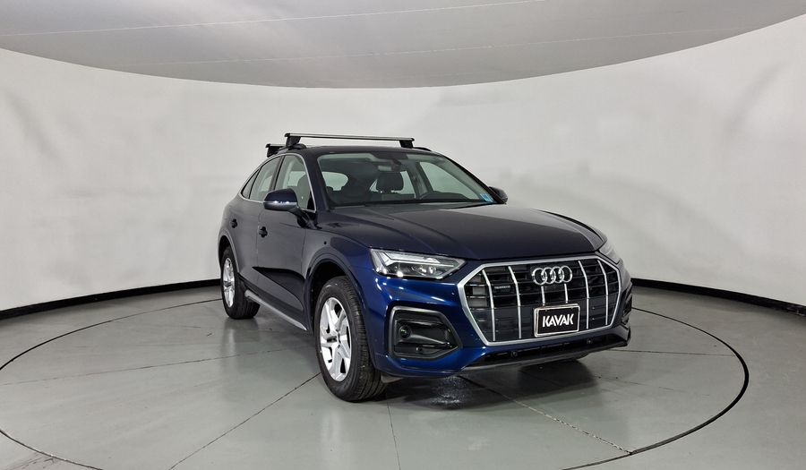 Audi Q5 Sportback 2.0 MHEV SB 45 TFSI SELECT DCT 4WD Suv 2022