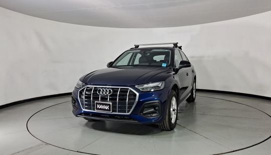 Audi • Q5 Sportback