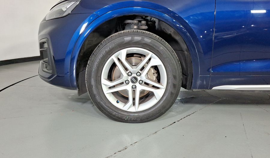 Audi Q5 Sportback 2.0 MHEV SB 45 TFSI SELECT DCT 4WD Suv 2022