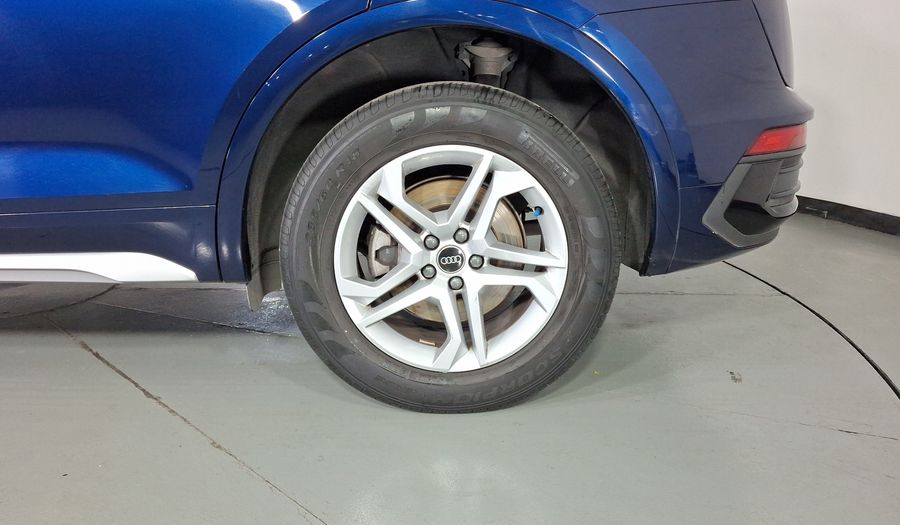 Audi Q5 Sportback 2.0 MHEV SB 45 TFSI SELECT DCT 4WD Suv 2022