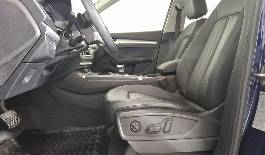 Audi Q5 Sportback 2.0 MHEV SB 45 TFSI SELECT DCT 4WD Suv 2022