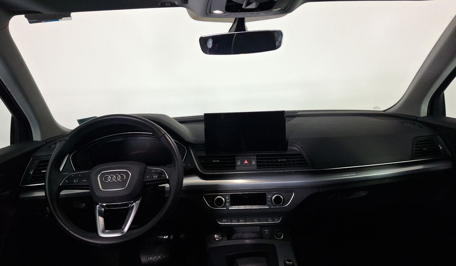 Audi Q5 Sportback 2.0 MHEV SB 45 TFSI SELECT DCT 4WD Suv 2022