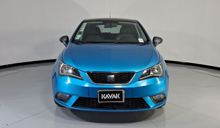 Seat Ibiza 1.6 STYLE MT CONNECT Hatchback 2017