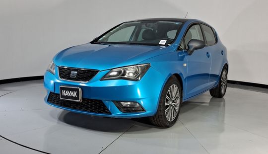 Seat • Ibiza