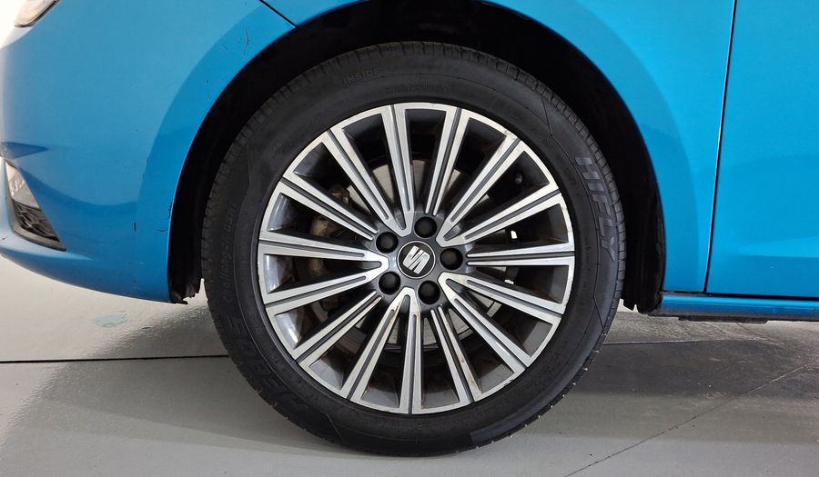 Seat Ibiza 1.6 STYLE MT CONNECT Hatchback 2017
