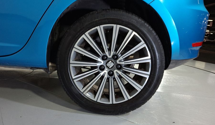 Seat Ibiza 1.6 STYLE MT CONNECT Hatchback 2017
