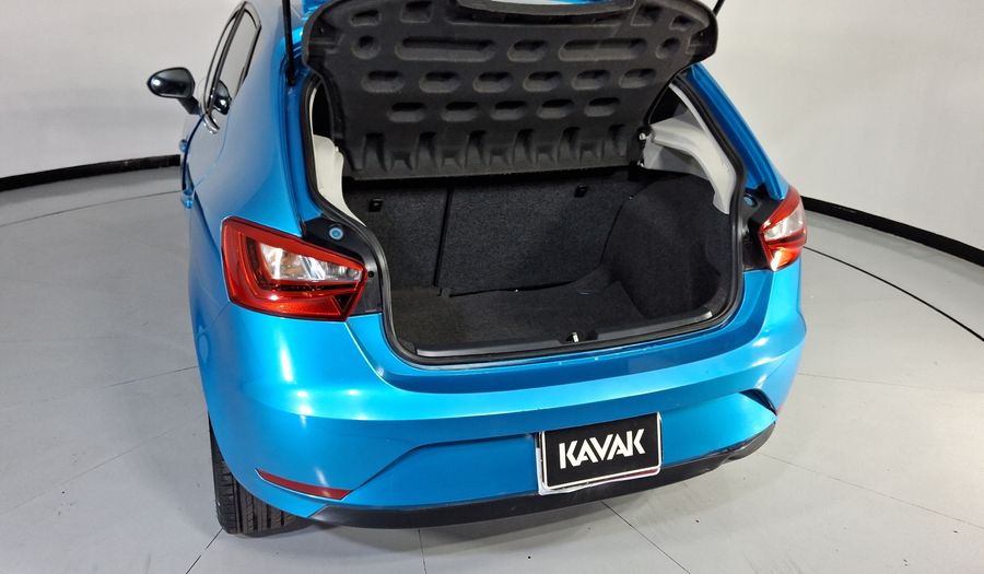 Seat Ibiza 1.6 STYLE MT CONNECT Hatchback 2017