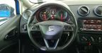 Seat Ibiza 1.6 STYLE MT CONNECT Hatchback 2017