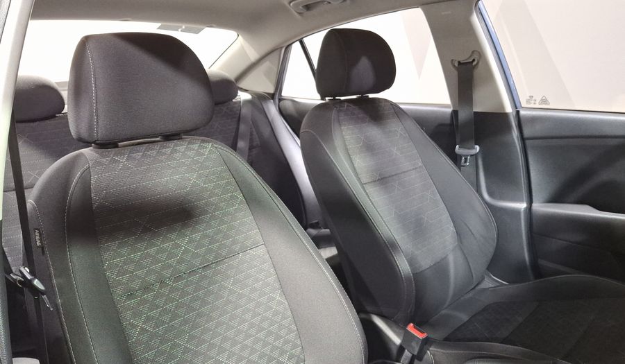 Kia Rio 1.6 LX AUTO Sedan 2019