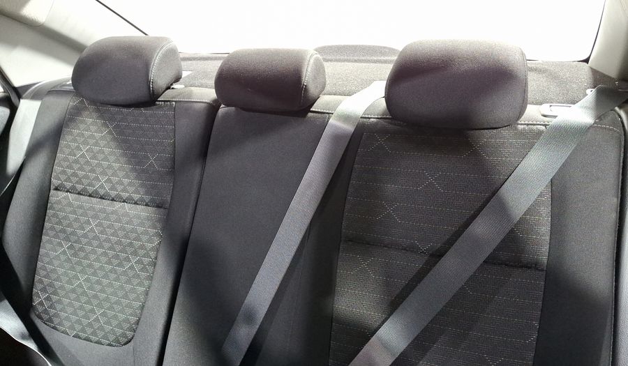 Kia Rio 1.6 LX AUTO Sedan 2019